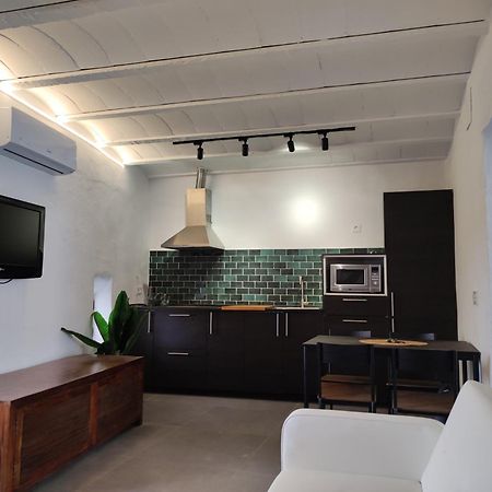 فيلا La Martela De Fuentes Casa De Diseno Rural Fuentes de León المظهر الخارجي الصورة
